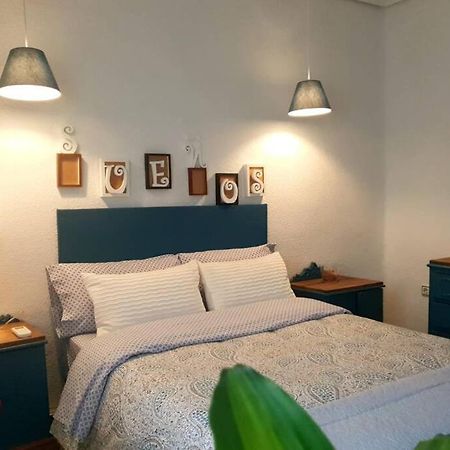 קורדובה Bonito Y Coqueto Apartamento מראה חיצוני תמונה