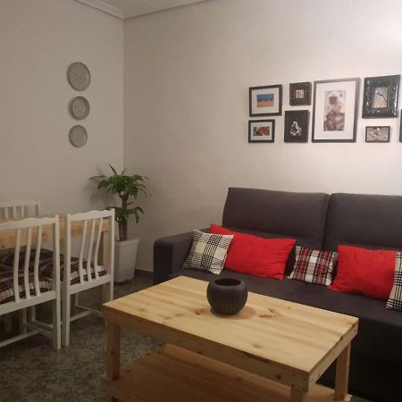 קורדובה Bonito Y Coqueto Apartamento מראה חיצוני תמונה