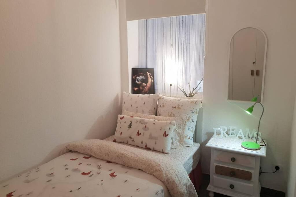 קורדובה Bonito Y Coqueto Apartamento מראה חיצוני תמונה