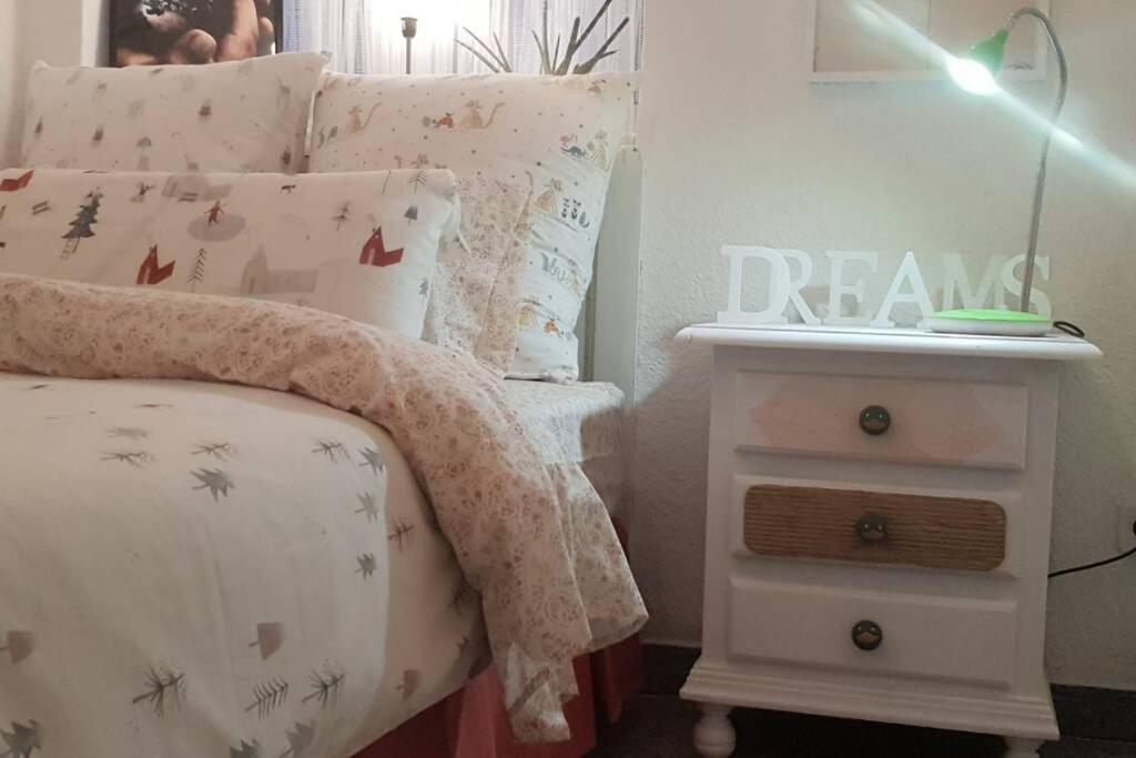 קורדובה Bonito Y Coqueto Apartamento מראה חיצוני תמונה
