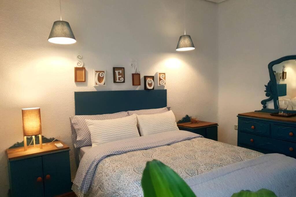 קורדובה Bonito Y Coqueto Apartamento מראה חיצוני תמונה