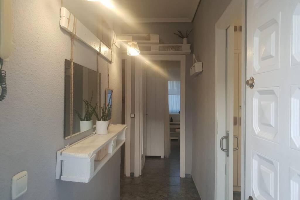 קורדובה Bonito Y Coqueto Apartamento מראה חיצוני תמונה