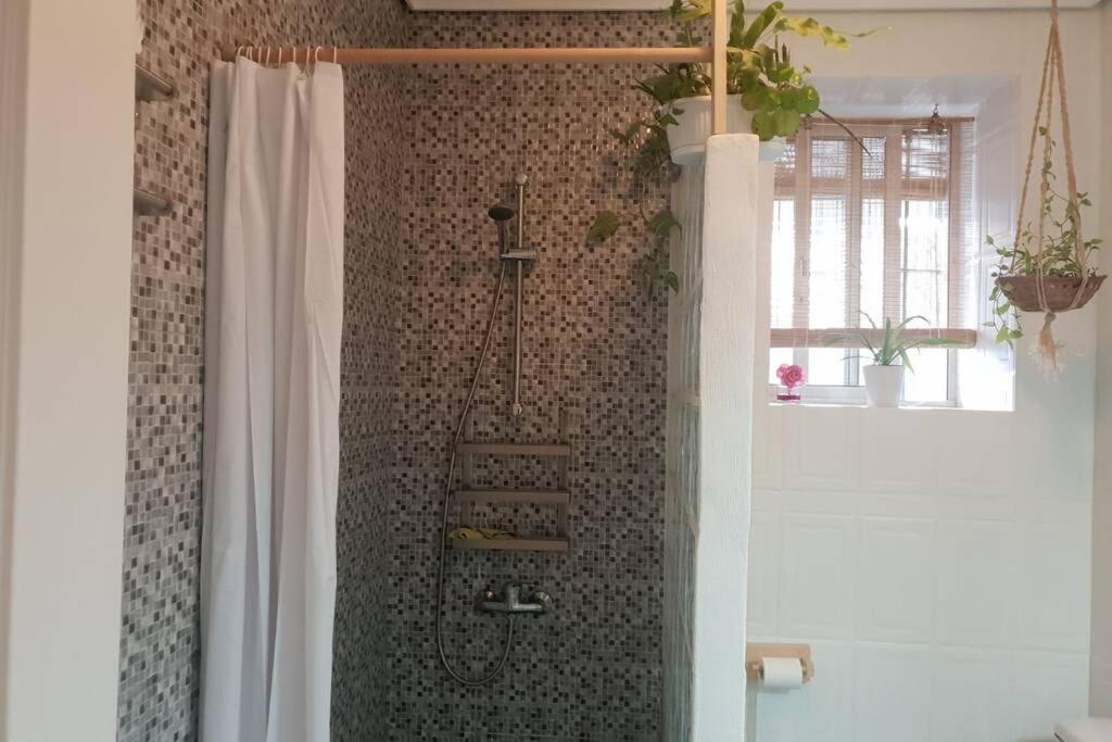 קורדובה Bonito Y Coqueto Apartamento מראה חיצוני תמונה
