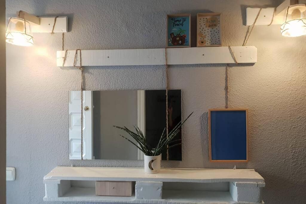 קורדובה Bonito Y Coqueto Apartamento מראה חיצוני תמונה