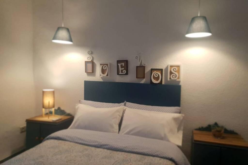 קורדובה Bonito Y Coqueto Apartamento מראה חיצוני תמונה