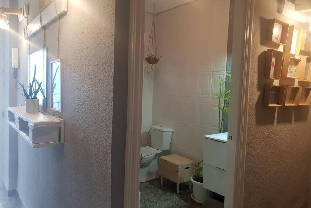 קורדובה Bonito Y Coqueto Apartamento מראה חיצוני תמונה