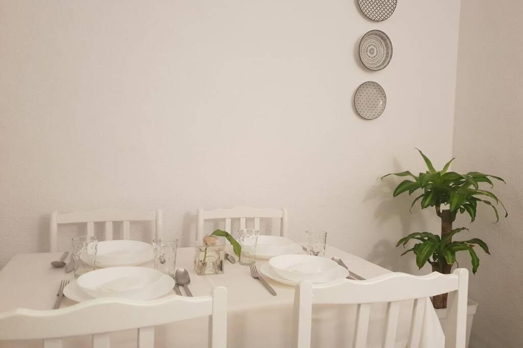 קורדובה Bonito Y Coqueto Apartamento מראה חיצוני תמונה