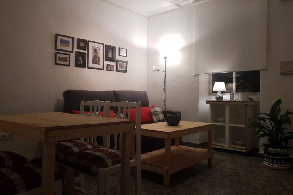 קורדובה Bonito Y Coqueto Apartamento מראה חיצוני תמונה