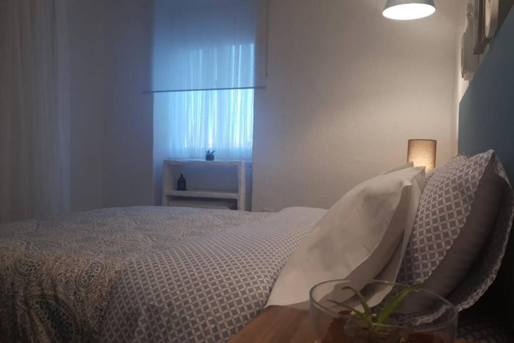 קורדובה Bonito Y Coqueto Apartamento מראה חיצוני תמונה