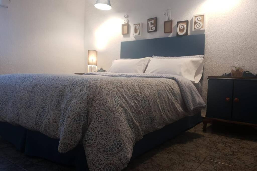 קורדובה Bonito Y Coqueto Apartamento מראה חיצוני תמונה