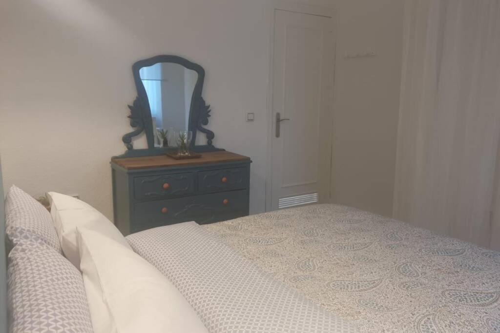 קורדובה Bonito Y Coqueto Apartamento מראה חיצוני תמונה
