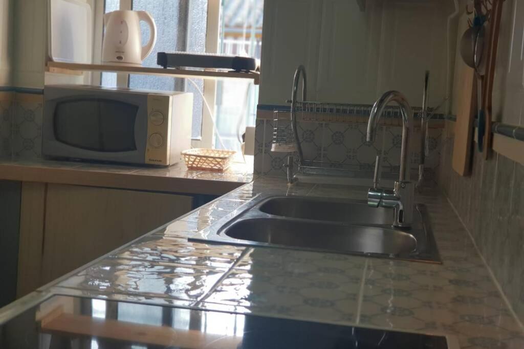 קורדובה Bonito Y Coqueto Apartamento מראה חיצוני תמונה