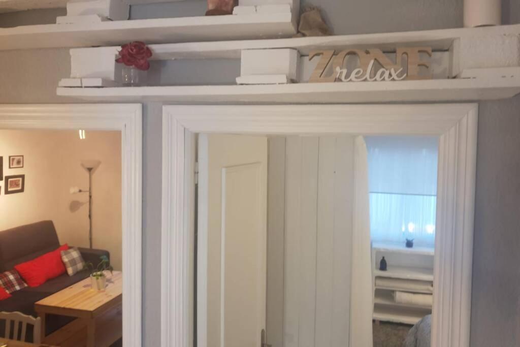 קורדובה Bonito Y Coqueto Apartamento מראה חיצוני תמונה