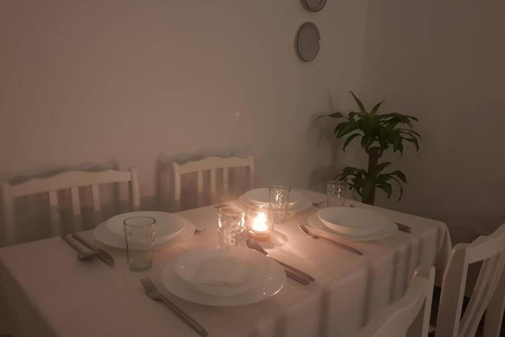 קורדובה Bonito Y Coqueto Apartamento מראה חיצוני תמונה