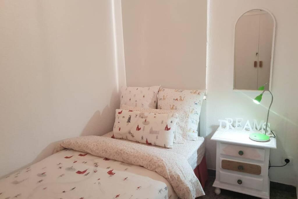 קורדובה Bonito Y Coqueto Apartamento מראה חיצוני תמונה