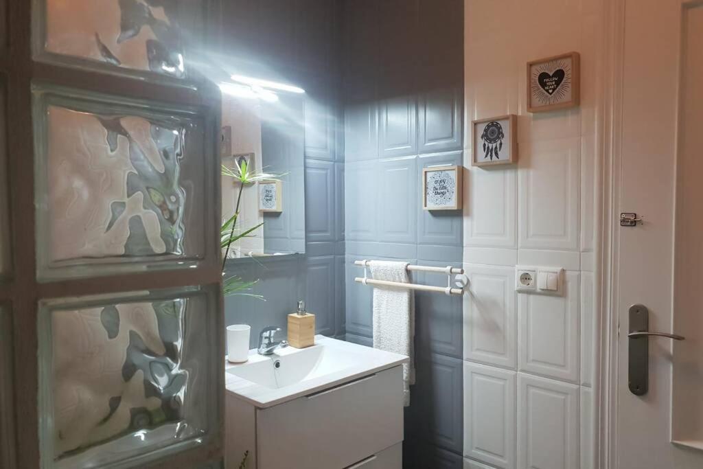 קורדובה Bonito Y Coqueto Apartamento מראה חיצוני תמונה