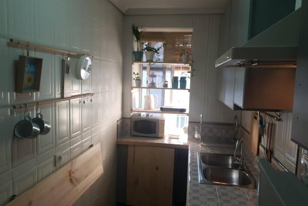 קורדובה Bonito Y Coqueto Apartamento מראה חיצוני תמונה