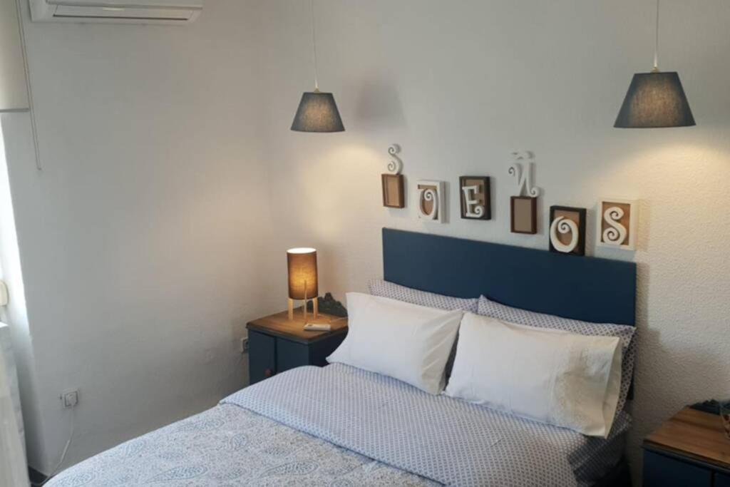 קורדובה Bonito Y Coqueto Apartamento מראה חיצוני תמונה