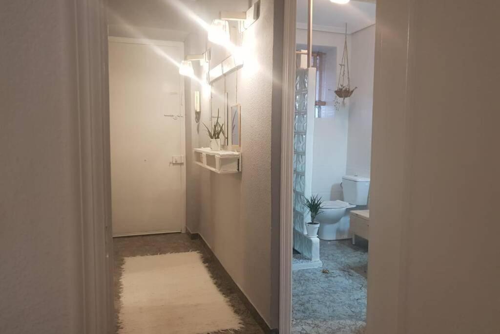 קורדובה Bonito Y Coqueto Apartamento מראה חיצוני תמונה