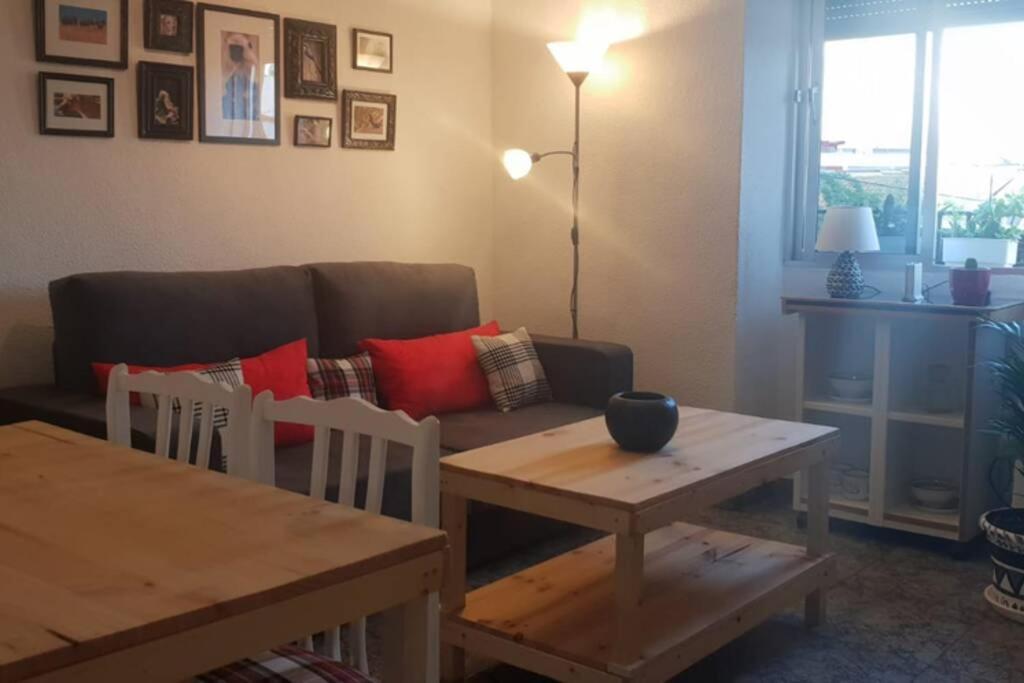 קורדובה Bonito Y Coqueto Apartamento מראה חיצוני תמונה
