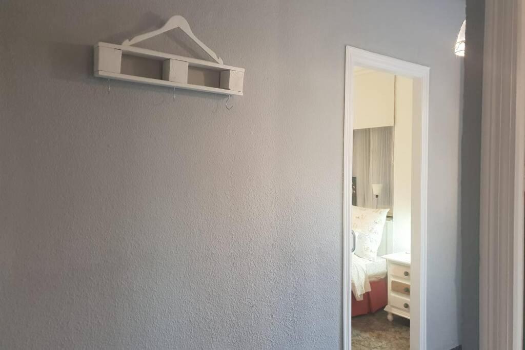 קורדובה Bonito Y Coqueto Apartamento מראה חיצוני תמונה