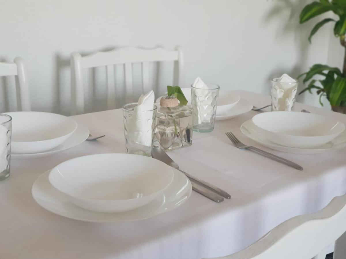 קורדובה Bonito Y Coqueto Apartamento מראה חיצוני תמונה