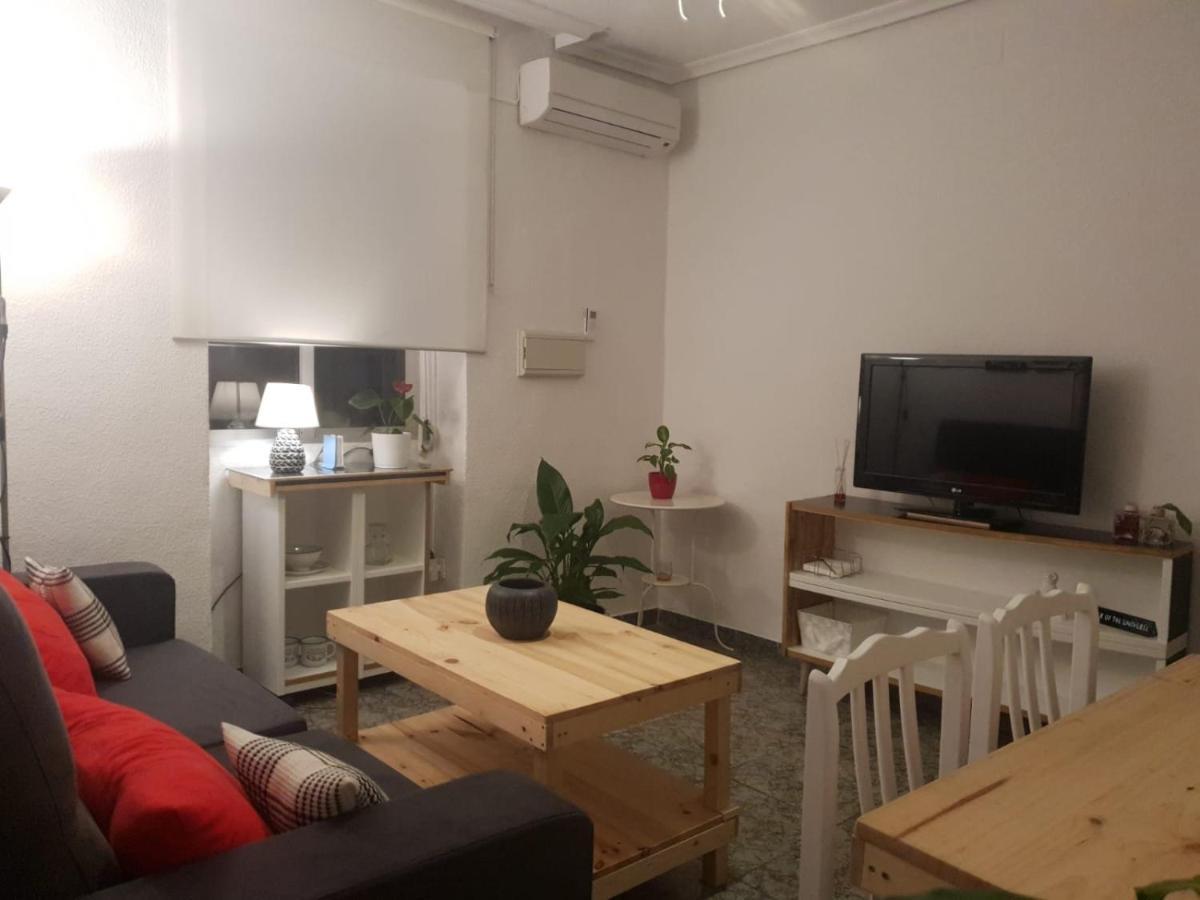 קורדובה Bonito Y Coqueto Apartamento מראה חיצוני תמונה
