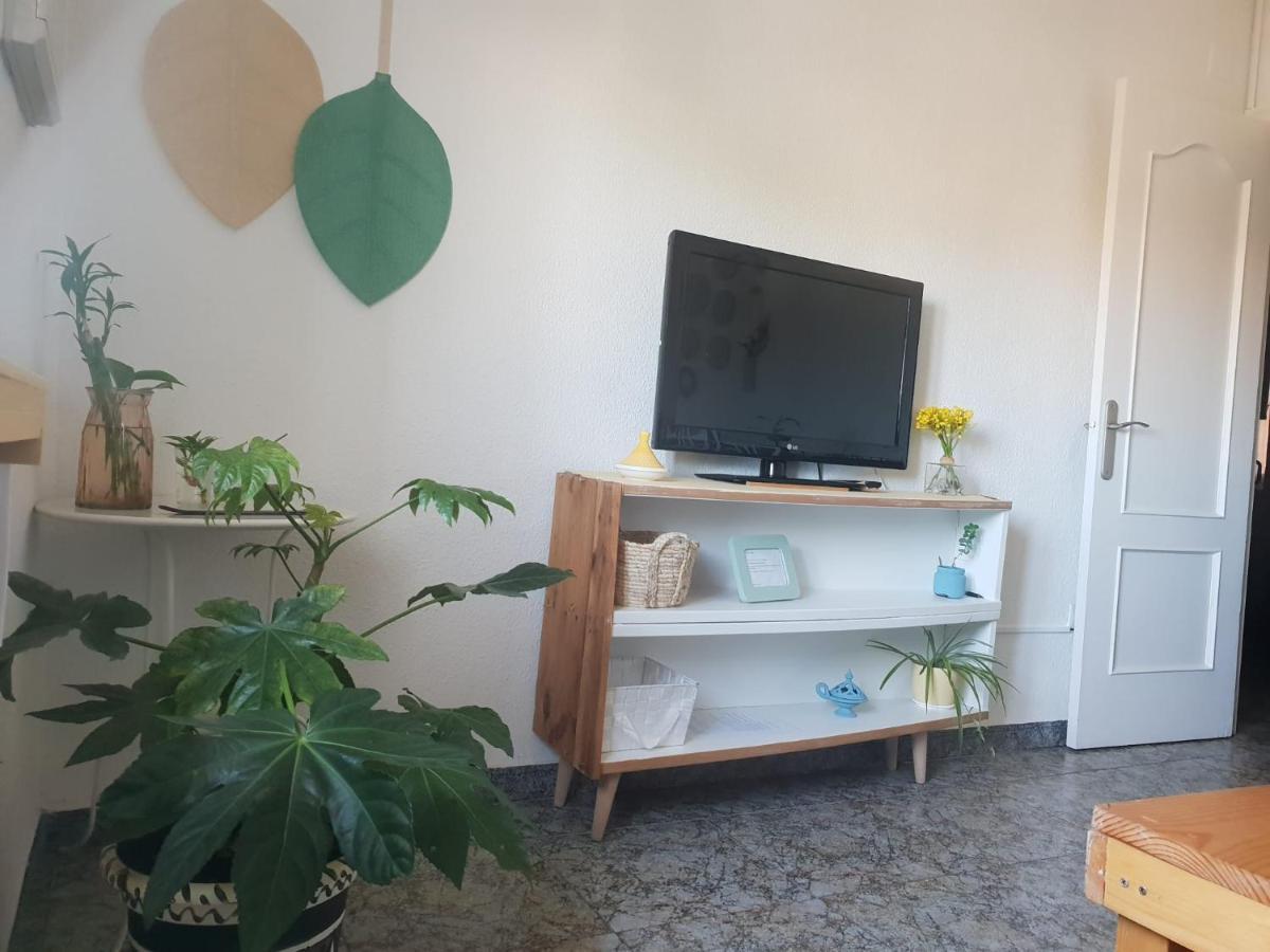 קורדובה Bonito Y Coqueto Apartamento מראה חיצוני תמונה