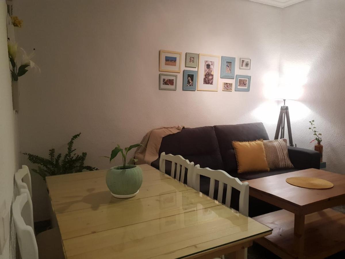 קורדובה Bonito Y Coqueto Apartamento מראה חיצוני תמונה